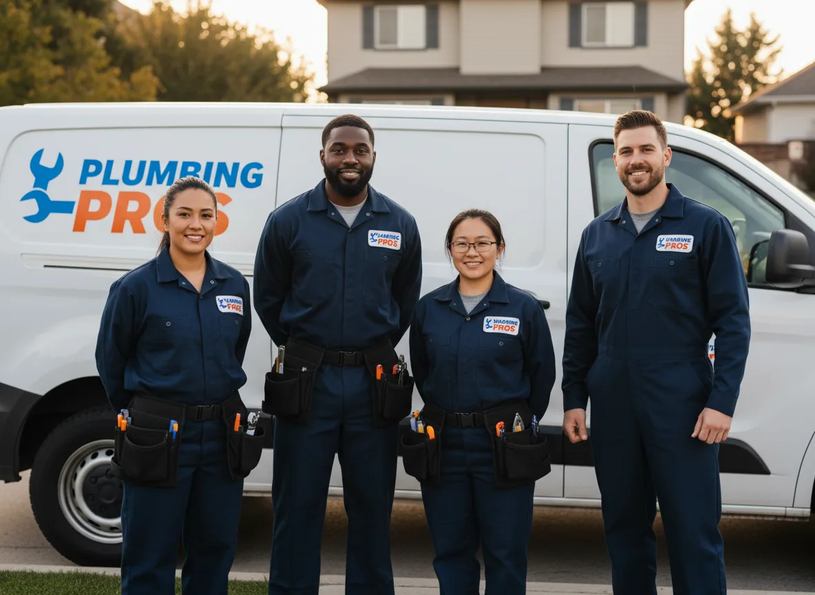 Water Heater Repair company in La Grange, TX